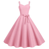 Robe Rose Pin Up Retro