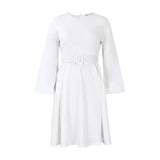 Robe vintage pas cher grande taille dress retro femme