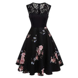 Robe de Mariage Rockabilly