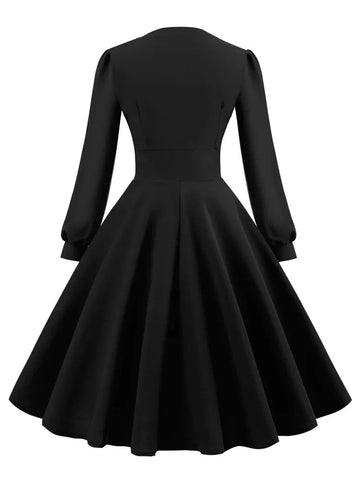 Robe des Années 30-40