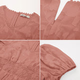 Robe années 30 mariage retro vintage dress élégant cérémonie