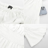 Robe années 1930 ample vintage retro dress gatsby