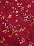 Robe de Soirée Longue Vintage