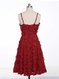 Robe chic soirée vintage retro evening dress femme stylé