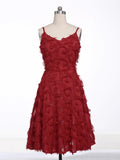 Robe vintage soirée chic party dress élégant intemporel