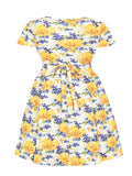 Robe rockabilly vintage femme ronde pin-up curvy dress sophistiqué