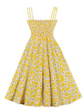 Robe rockabilly vintage courte pin-up short dress mini sophistiqué