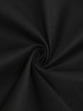 Robe bustier rockabilly vintage retro pin-up dress femme