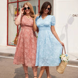 Robe mariage vintage années 30 retro dress art déco cérémonie