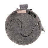 Chapeau bibi femme vintage rétro élégant coiffe années 50