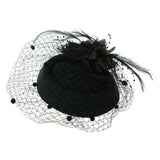 Bibi Pin Up - Noir