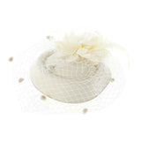 Bibi Pin Up - Beige