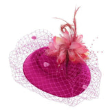 Bibi Pin Up - Rose
