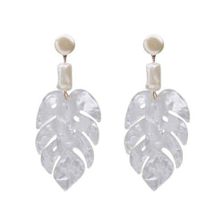 Boucle d’Oreille Retro Chic - E1403
