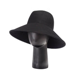 Chapeau vintage cloche retro années 20 femme élégant