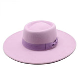 Chapeau retro vert menthe taille 57-60 cm vintage femme