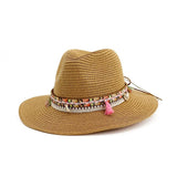 Chapeau rockabilly kaki 56-58 vintage retro pin-up