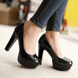 Chaussures vintage années 50 60 retro rockabilly femme