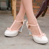 Chaussures retro vintage pin-up années 50 femme rockabilly