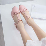 Chaussures roses vintage années 50 femme retro rockabilly