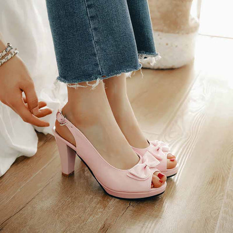 Escarpins vintage retro rockabilly pin-up années 50 femme