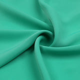 Jupe vert année 50 balançoire vintage retro pin-up