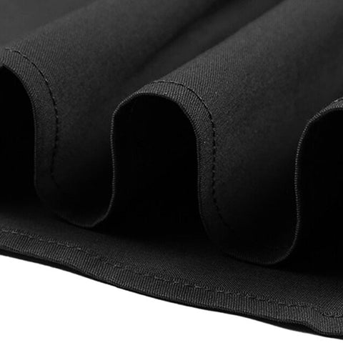 Jupe années 50 taille haute vintage retro pin-up style