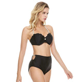 Maillot de bain années 50 vintage retro pin-up swimsuit