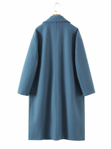 Manteau pin up retro vintage femme coat années 50
