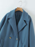 Manteau vintage pin up retro femme coat rockabilly