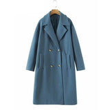 Manteau retro pin up vintage femme coat rockabilly