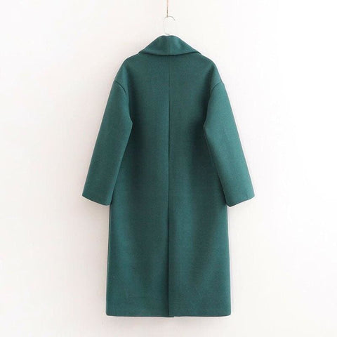 Manteau retro chic vintage femme coat élégant rockabilly