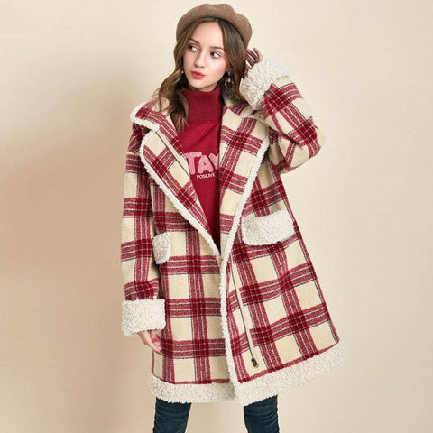 Manteau style pin up vintage femme retro coat rockabilly