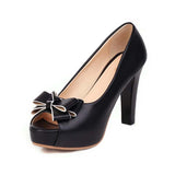 Chaussures vintage pin-up retro rockabilly années 50 shoes