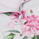 Robe année 50 vintage blanche retro pin-up dress