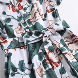 Robe nature année 50 vintage retro dress pin-up rockabilly