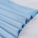 Robe années 1950 bleu vintage retro pin-up rockabilly dress