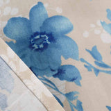 Robe années 50 crayon à fleurs retro vintage dress pin-up