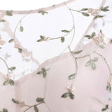 Robe années 50 boheme chic vintage style rockabilly dress