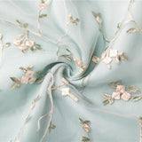 Robe boheme années 50 chic retro vintage dress rockabilly