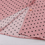 Robe Coupe Année 50 - S