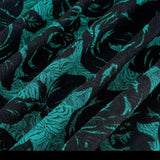 Robe Crayon Vintage Rockabilly - Rouge / S / China