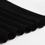 Robe de cérémonie années 50 retro vintage pin-up dress soirée