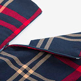 Robe fourreau vintage années 50 retro pin-up dress femme