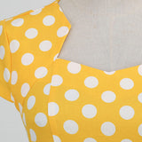 Robe fourreau vintage dress retro femme élégant classique