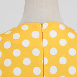 Robe vintage fourreau retro fashion dress femme chic