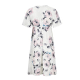 Robe années 50 vintage grossesse retro dress femme rockabilly