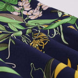 Robe inspiration années 50 retro pin-up dress femme swing