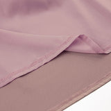 Robe à bouton longue années 50 vintage retro rockabilly dress