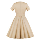 Robe Pin Up Audrey Hepburn